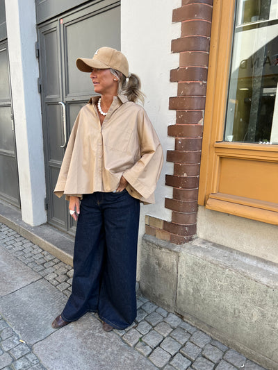 My shirt  beige 949