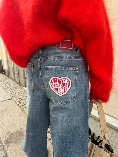 LOVE DENIM