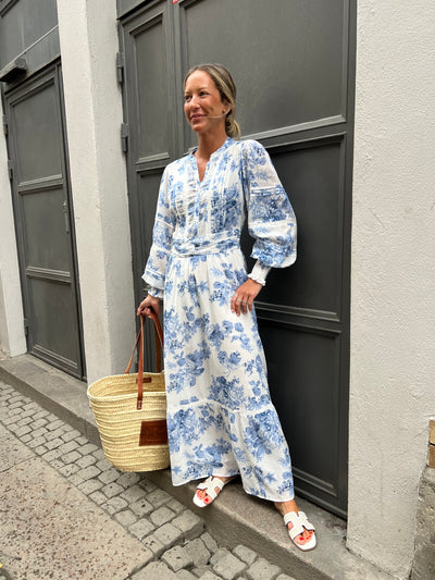 Neo Noir
Columbia Flower Flow Dress 165529
Leverans 7 dgr