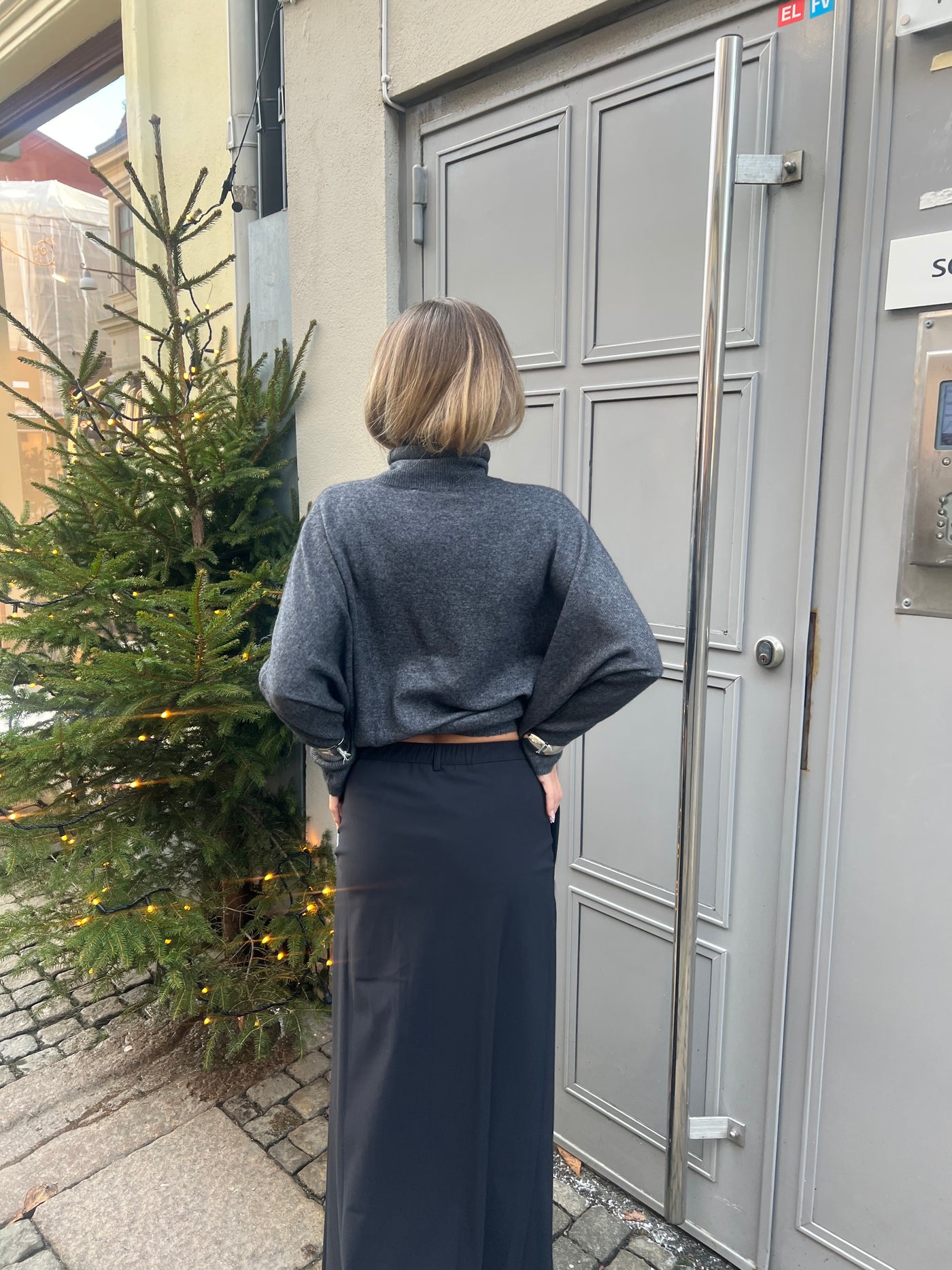 MARLENE GREY CACHEMIRE12203