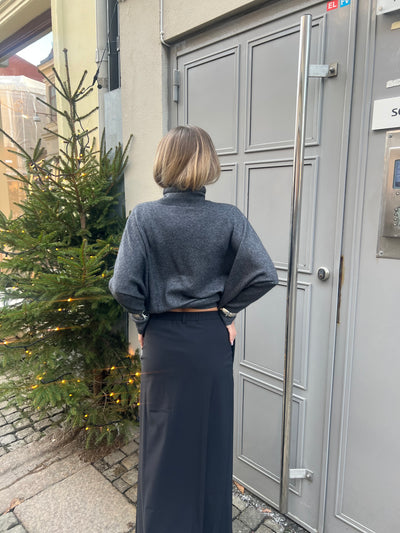 MARLENE GREY CACHEMIRE12203