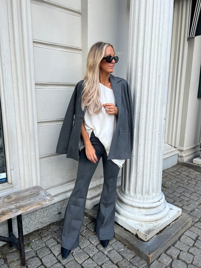 Lindy Belle Pants Residus grey