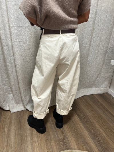 Offwhite workpants new
