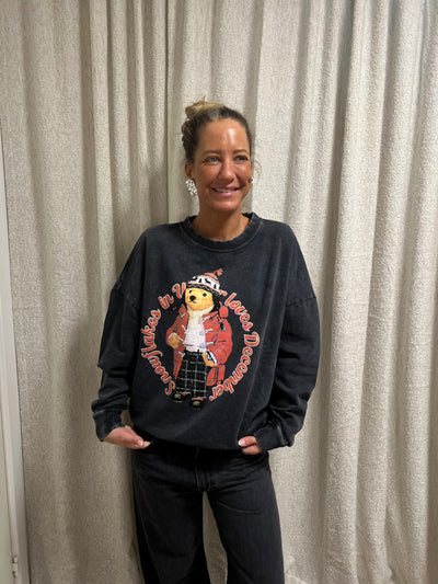 Jultröja TEDDYBJÖRN