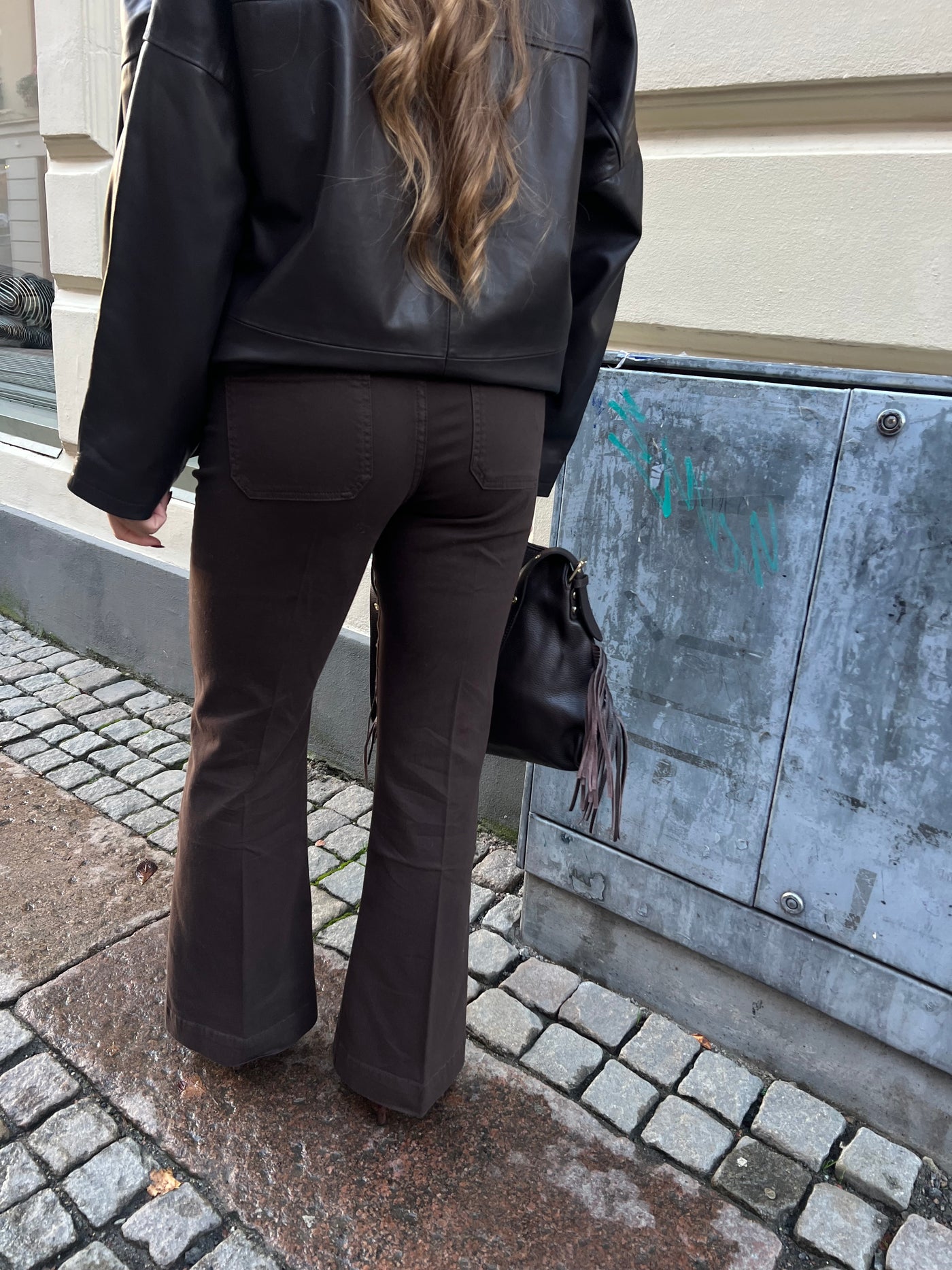 Ivy Ann-charlotte jeans wash sava