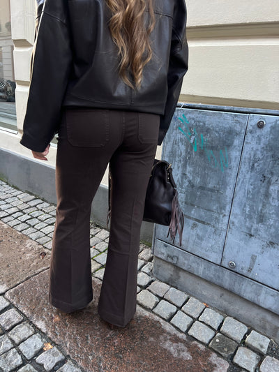 Ivy Ann-charlotte jeans wash sava