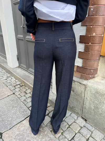 DROLE DENIM PANTS