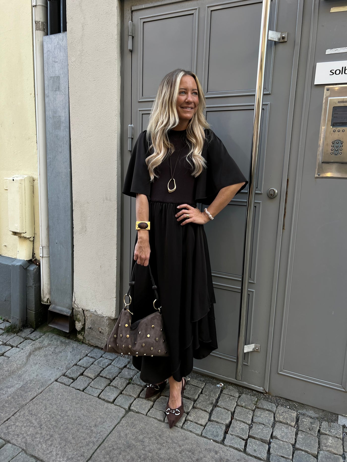 GZSAMA DRESS GESTUZ