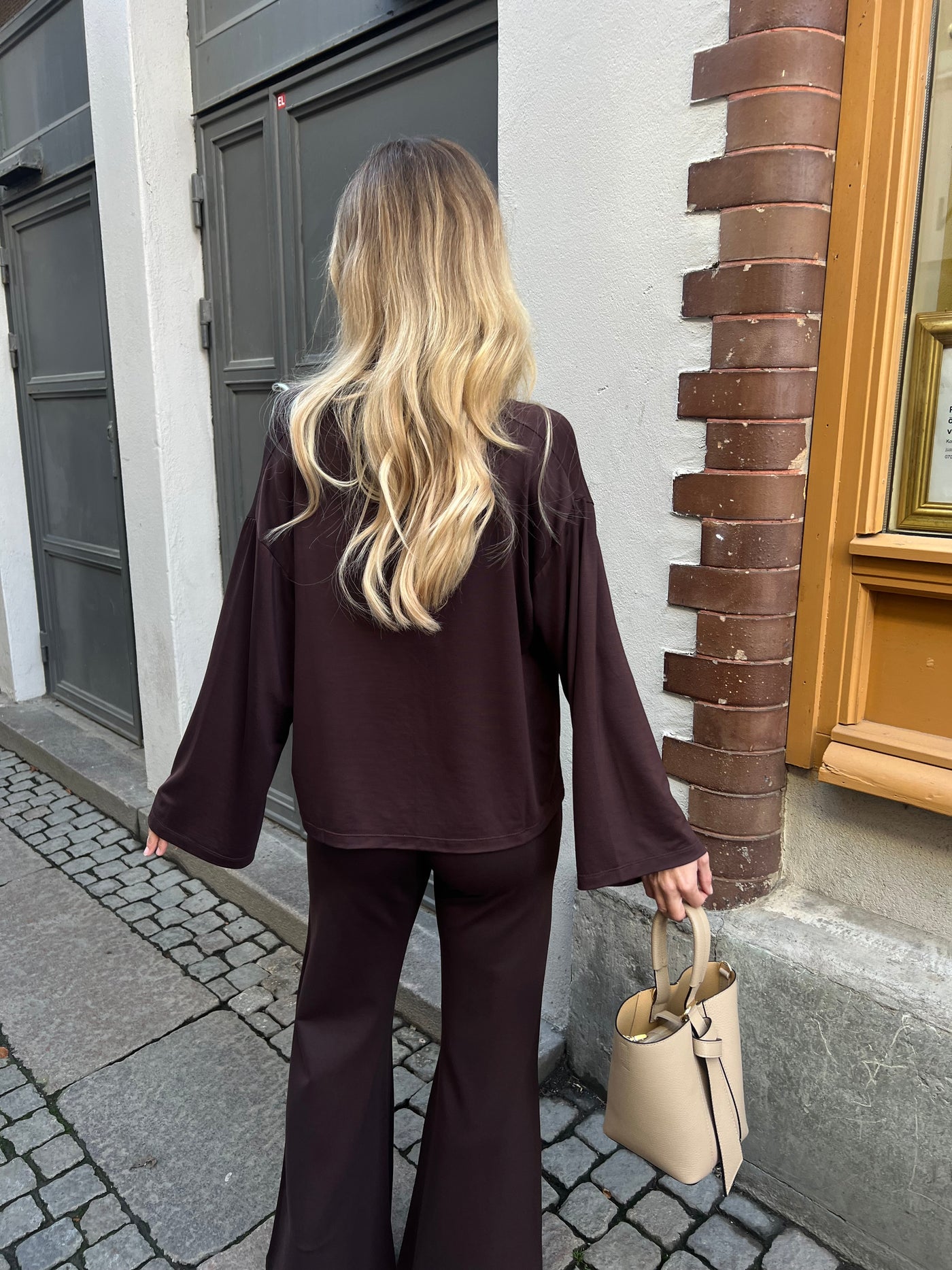 Genna Top – Auburn