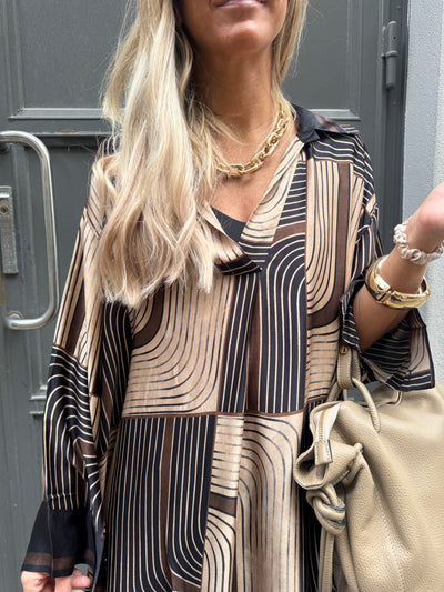 Hanna Dress cirkel