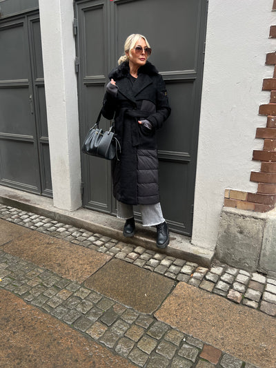 ELYSEE WINTER BLACK