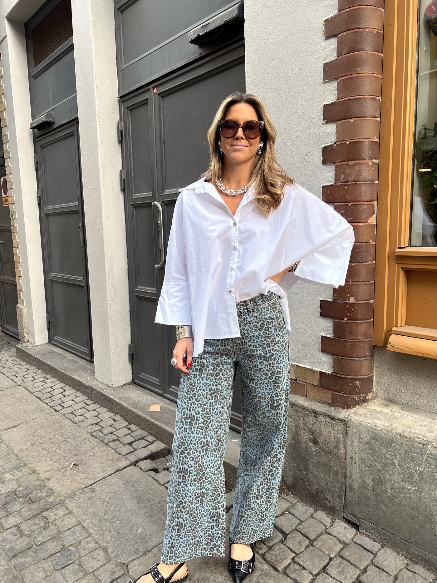 VENICE SHIRT