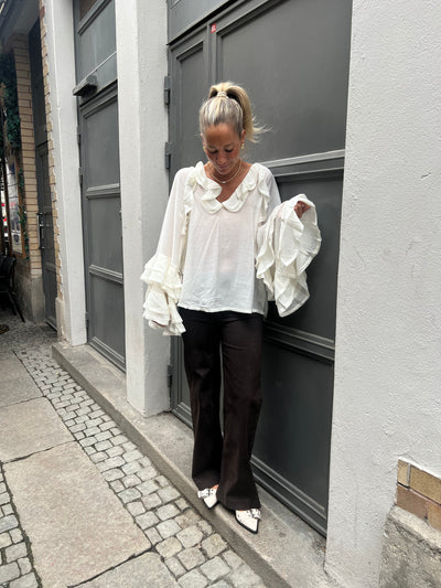 NORMA BLOUSE
