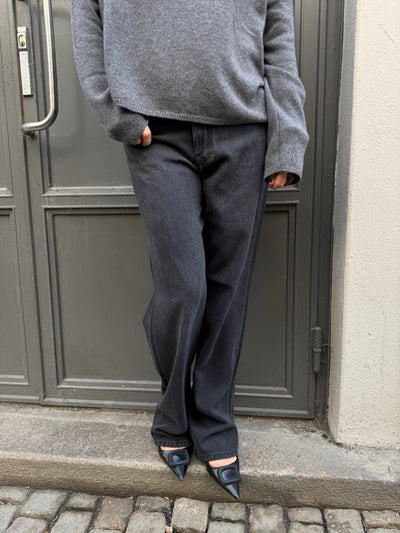Emma The Denim Grey