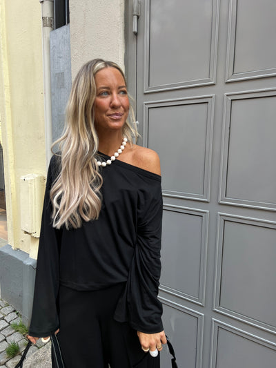 Gen Top – Black