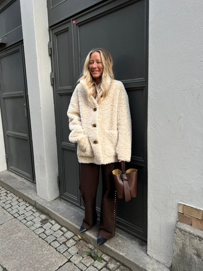 NALA  LONG  beige