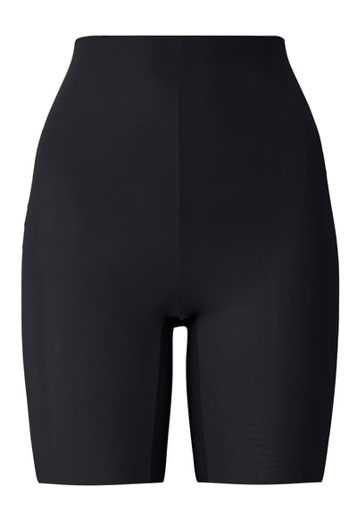 ICHI Siv shorts svart