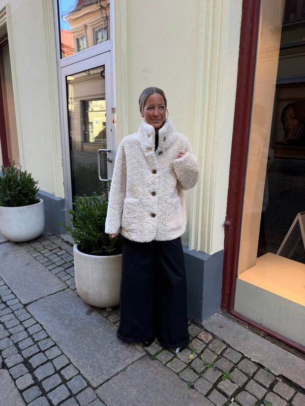 Delila jacket 63026 offwhite