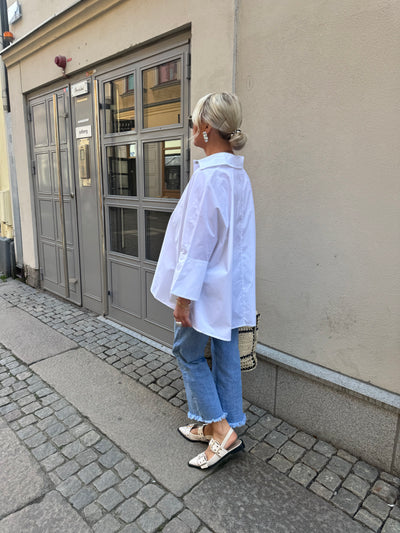 VENICE SHIRT WHITE