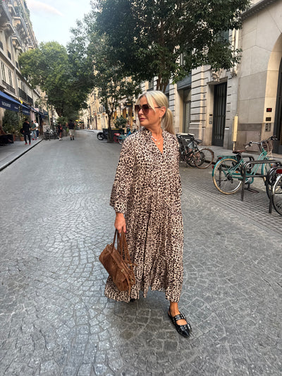 Hanna Leo Dress