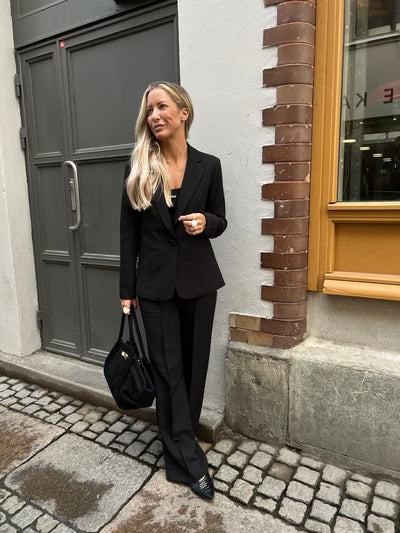 Sury Suit Pants