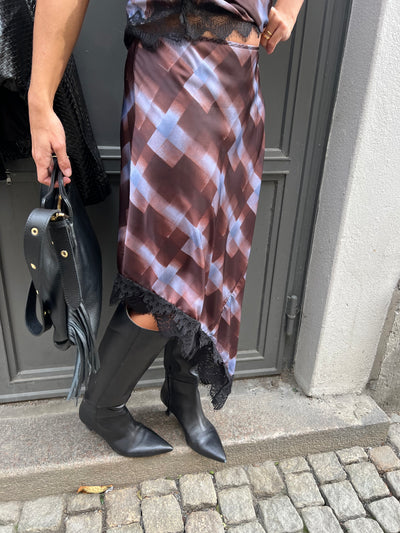 RUT SKIRT 5508