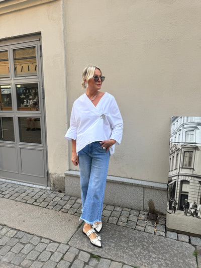 VENICE SHIRT WHITE