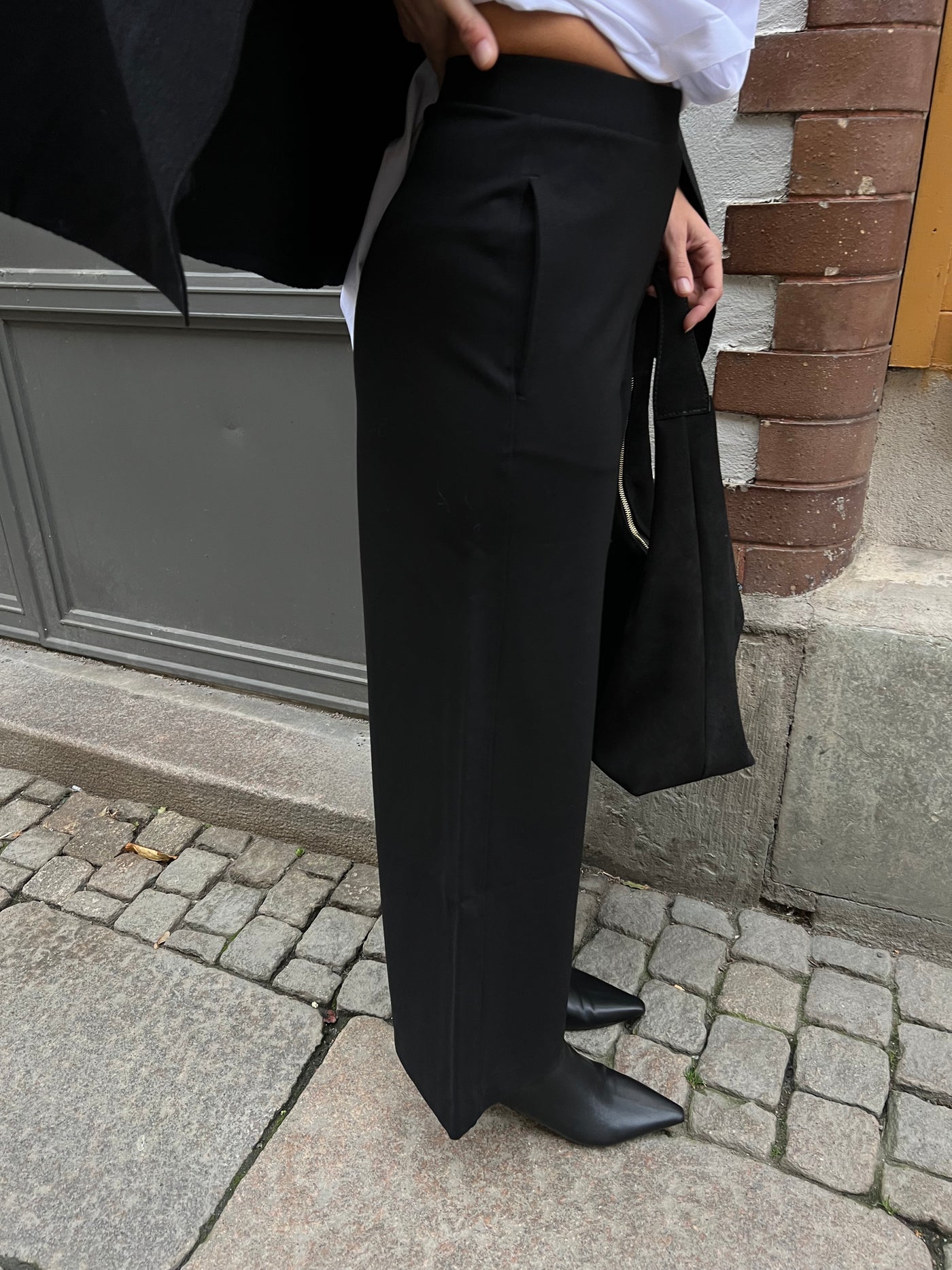 LOTTIE PANT RESIDUS