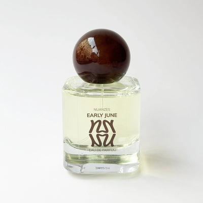 Early June eau de parfum 50 ML