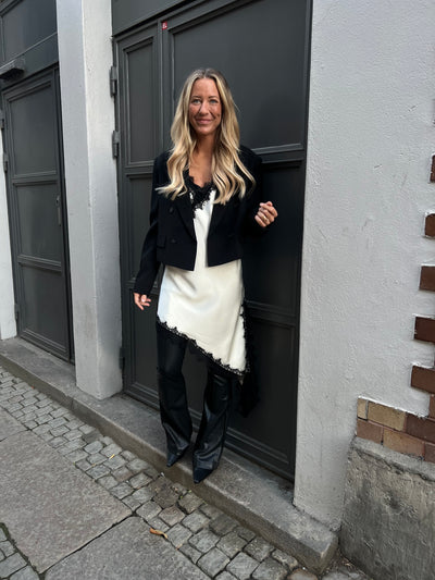 Morris kavaj 23815 black