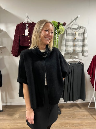 Viola Betsel svart