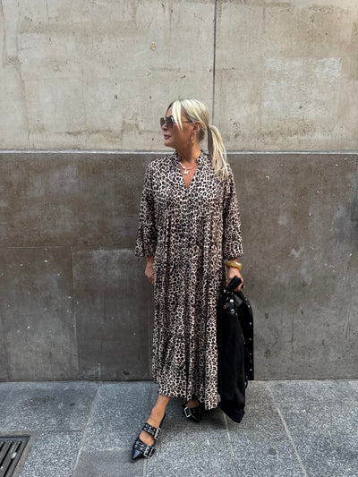 Hanna Leo Dress