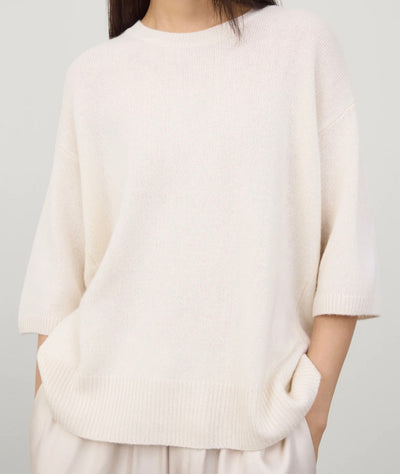The Camille Sweater