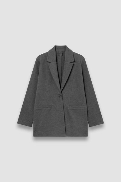 Annie Blazer – Graphite Melange