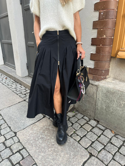 CenetteGO skirt Black