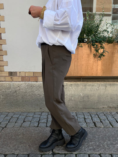 ATALIEGO PANTS  coffe