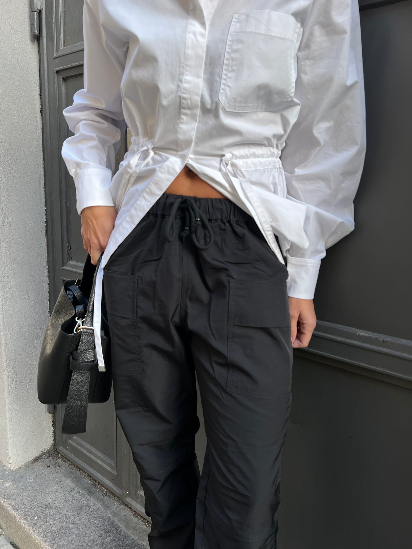 THILLA PANT GOSSIA