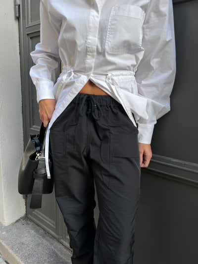 THILLA PANT GOSSIA
