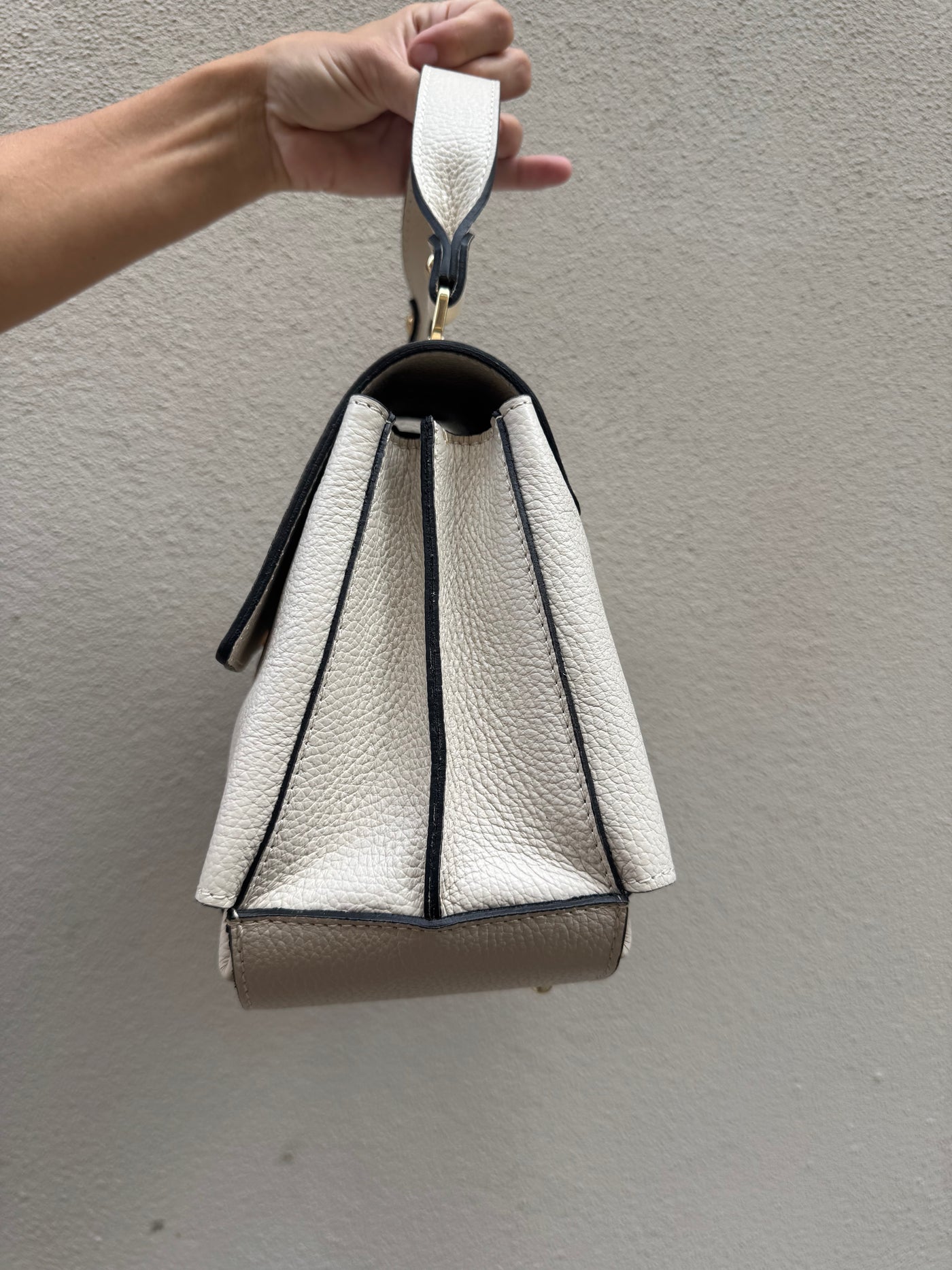 Gigi Bag Cream