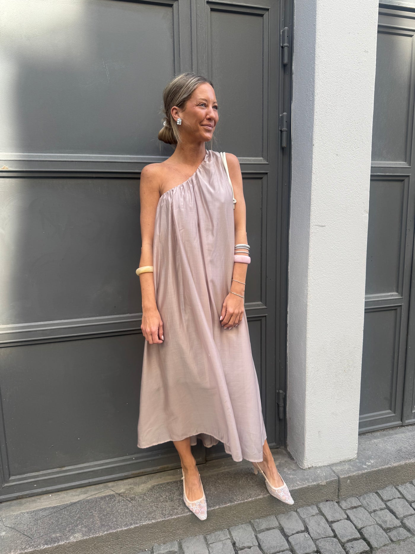 Lily Dress Tupe