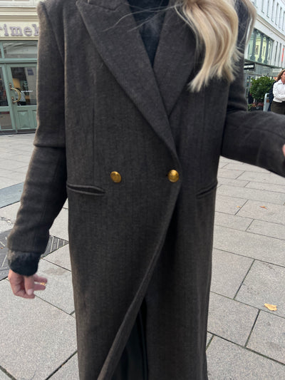 MADLEY KAPPA BRUN