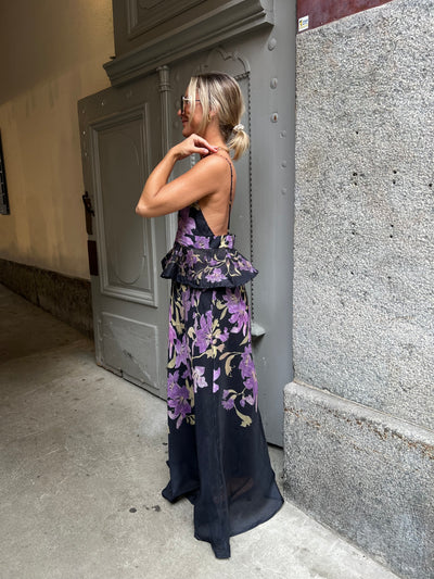 MARISOL DRESS