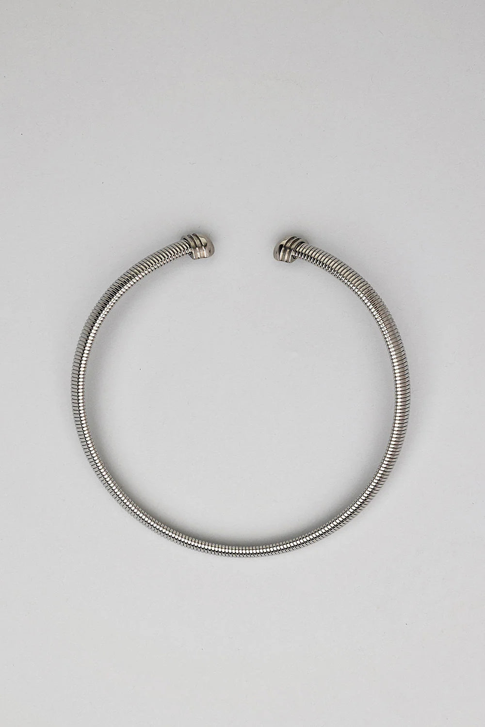 Sahara halsband guld/silver