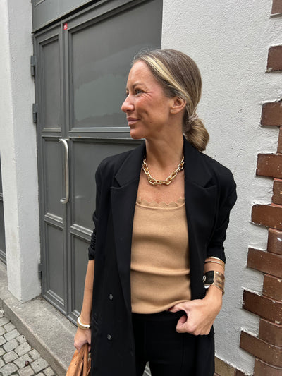 Pandora tank 6113 camel