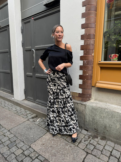 Flora Skirt