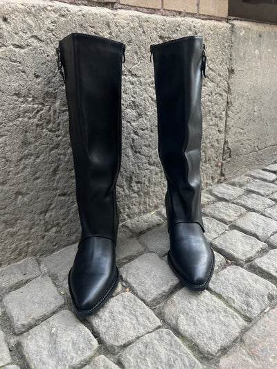 TAMMY Boots Black