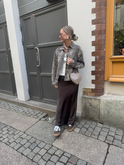 Leo Jacket W-Pocket