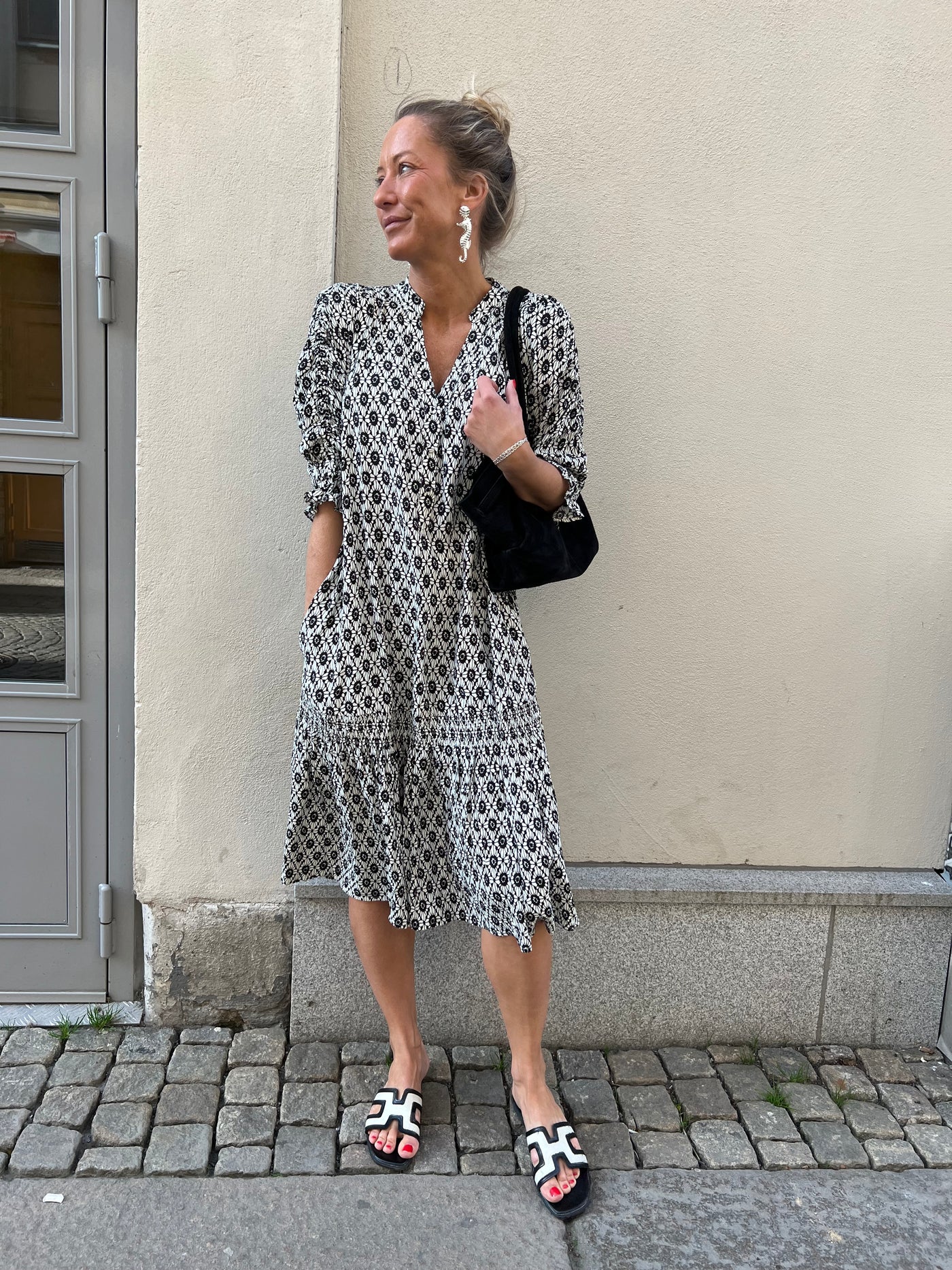 SOFIA CC DRESS