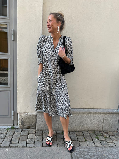 SOFIA CC DRESS