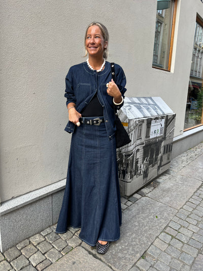 Denise denim Jacket